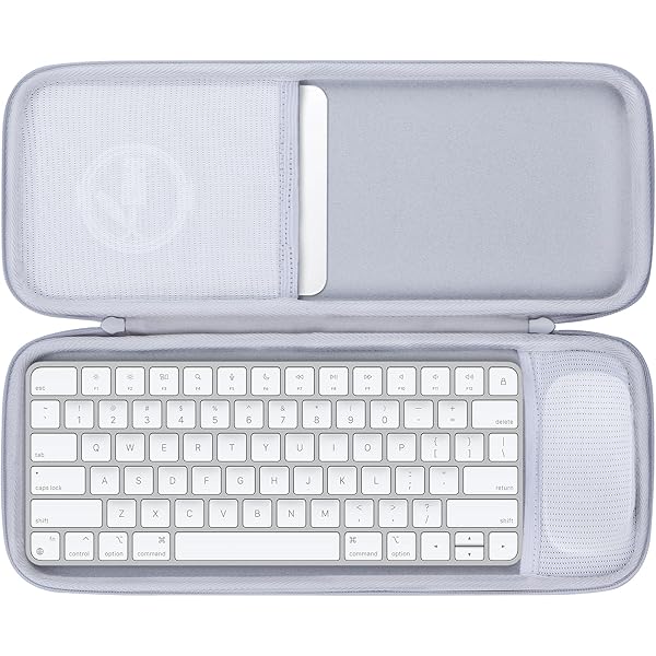 Apple Magic Trackpad: Bluetooth, Rechargeable. Compatible with Mac